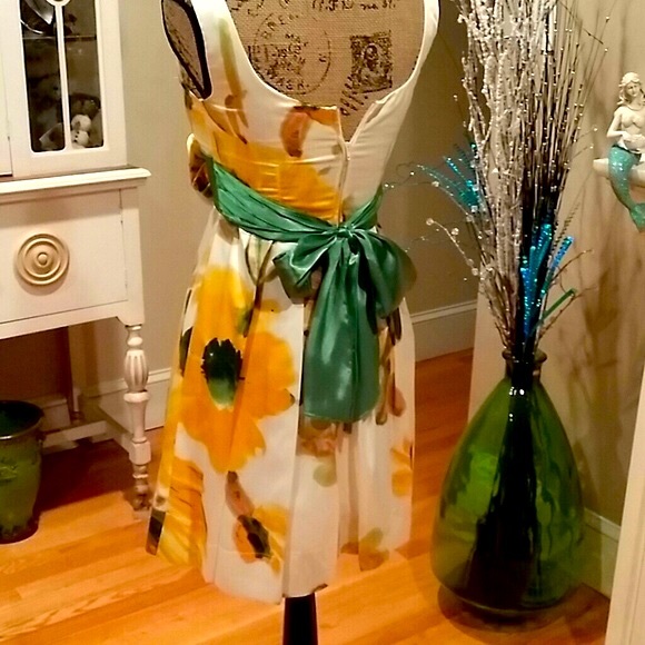 REDUCED ♡Party Dress by Teeze Me - Picture 2 of 4